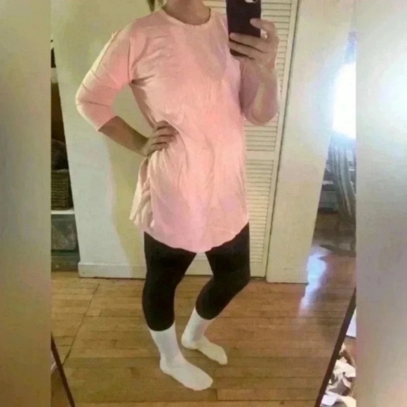 Pomander Place Tuckernuck Sue Shirt Dress - Picture 9 of 9